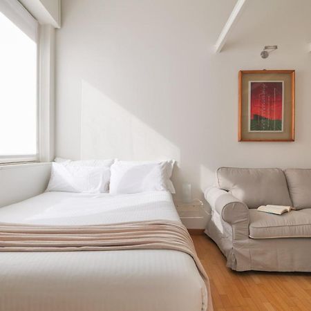 Contempora Apartments - Palermo 14 มิลาน ภายนอก รูปภาพ