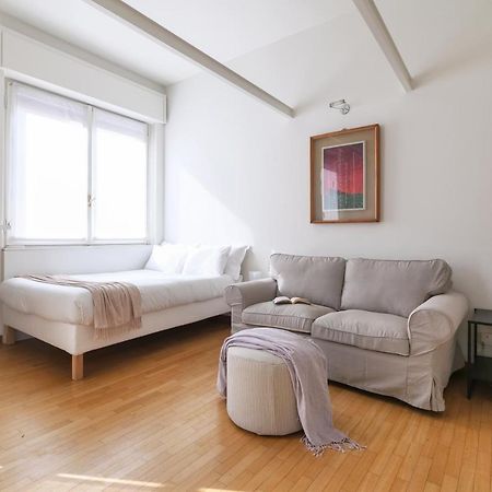 Contempora Apartments - Palermo 14 มิลาน ภายนอก รูปภาพ