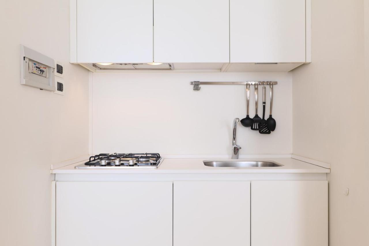 Contempora Apartments - Palermo 14 มิลาน ภายนอก รูปภาพ