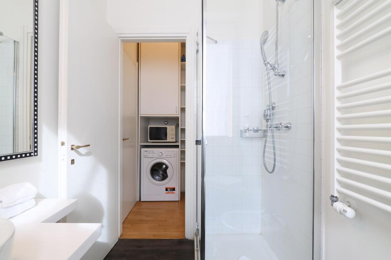 Contempora Apartments - Palermo 14 มิลาน ภายนอก รูปภาพ