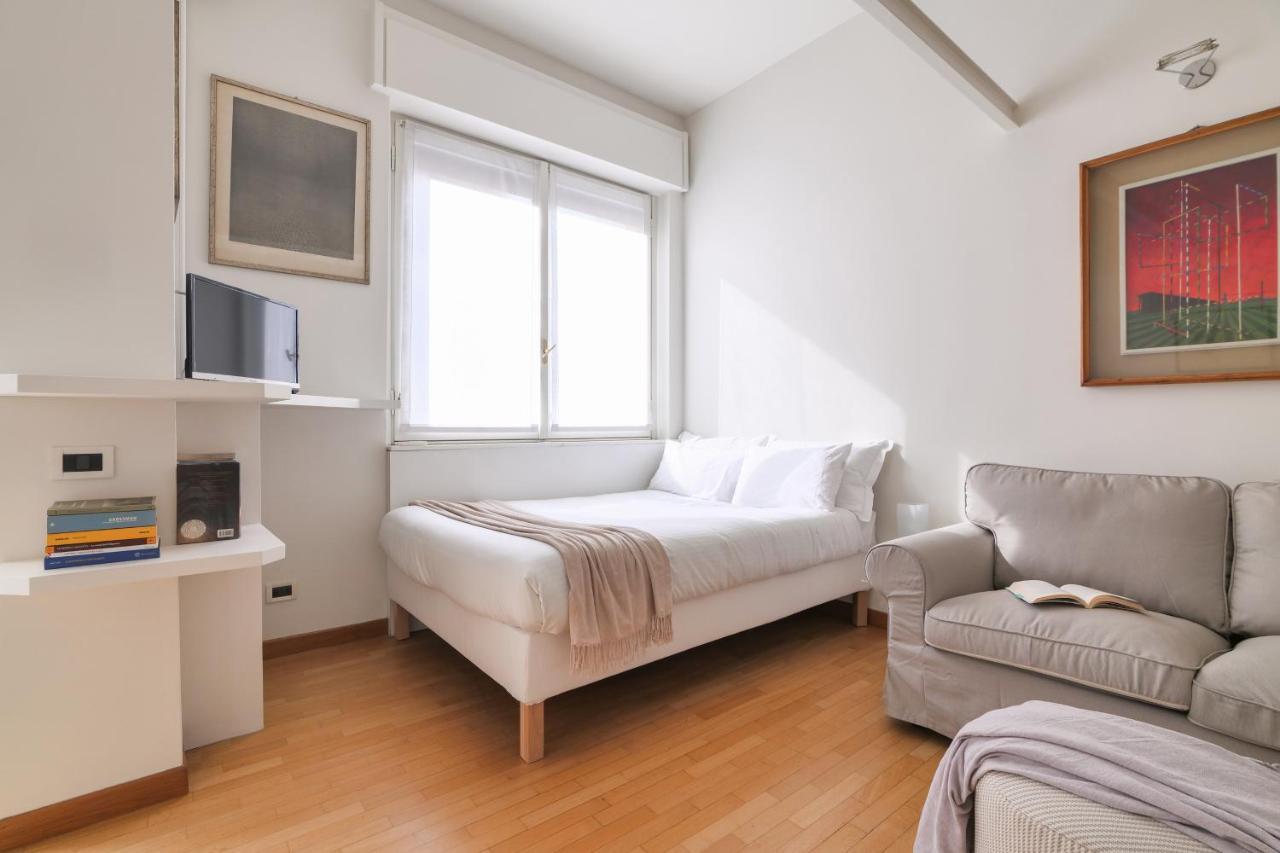 Contempora Apartments - Palermo 14 มิลาน ภายนอก รูปภาพ